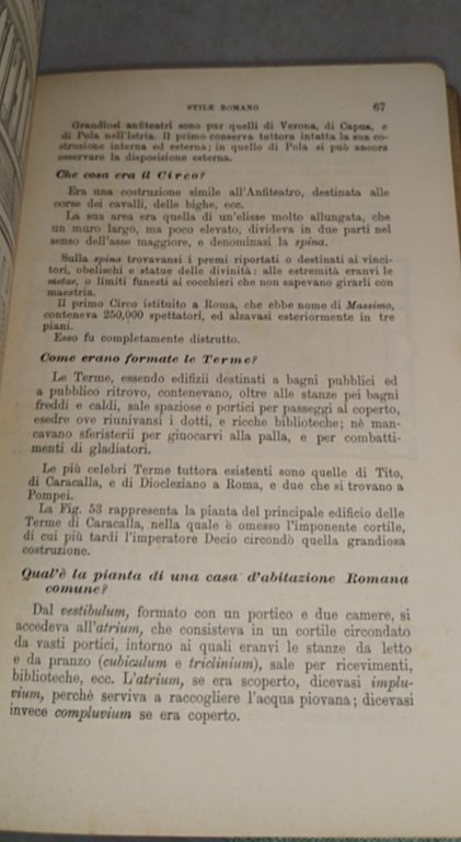 stili di architettura | Immagine Gallery 7