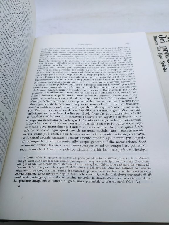 storia antologica dei problemi filosofici ugo spirito politica 2 volumi …