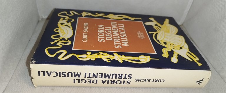 storia degli strumenti musicali | Immagine Gallery 4