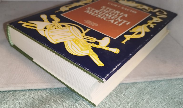 storia degli strumenti musicali | Immagine Gallery 5
