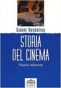 Storia del cinema