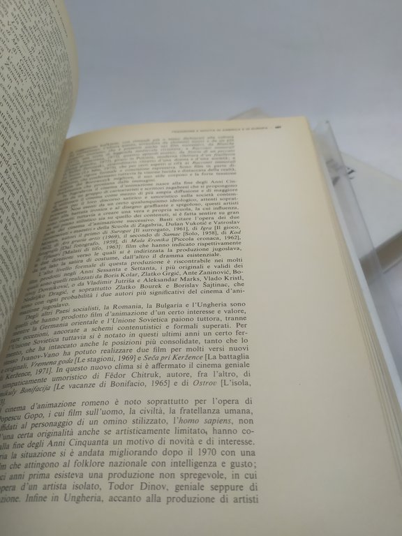 storia del cinema gianni rondolino 2 volumi utet