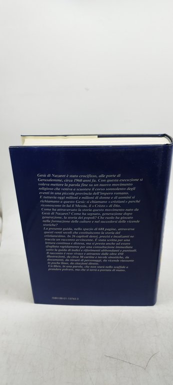 storia del cristianesimo editrice elle