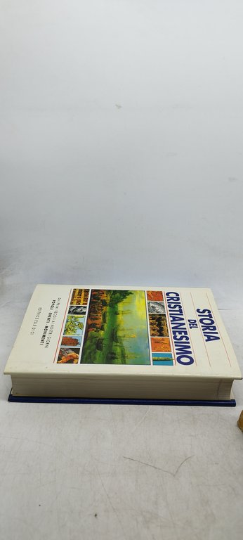 storia del cristianesimo editrice elle
