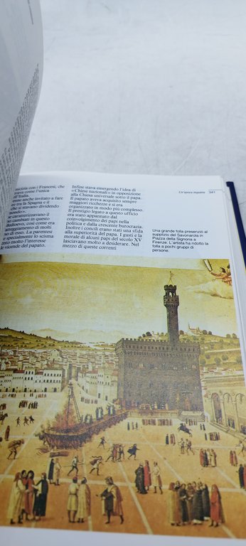 storia del cristianesimo editrice elle