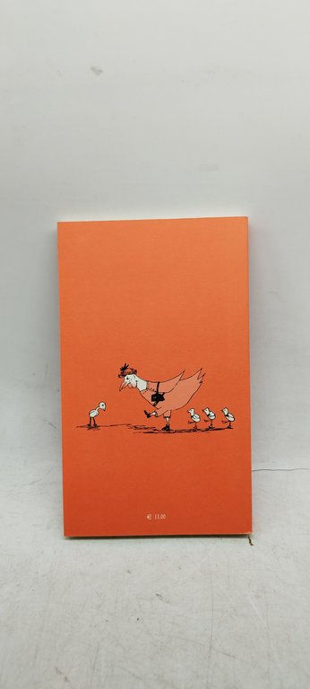 storia del gallo sebastiano ada gobetti