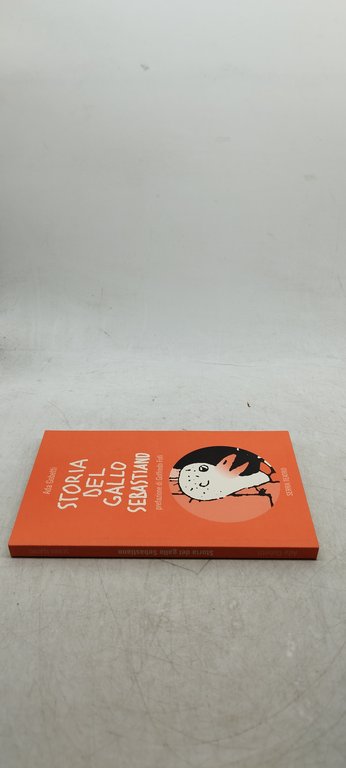 storia del gallo sebastiano ada gobetti