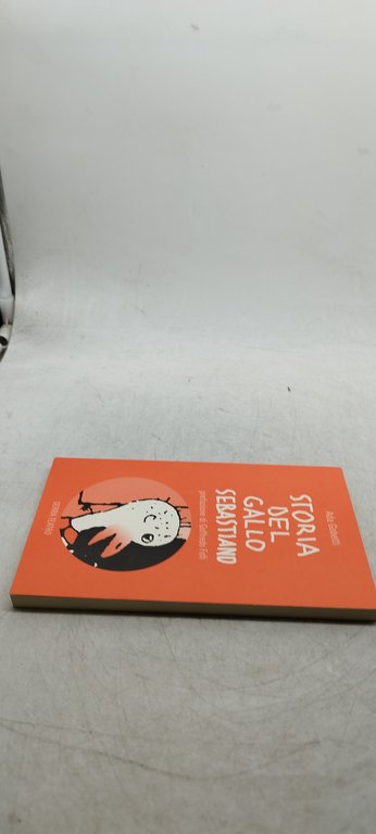 storia del gallo sebastiano ada gobetti