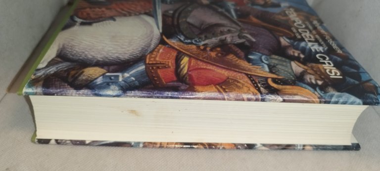 storia del medioevo il tempo delle crisi 1250-1520 einaudi volume … | Immagine Gallery 3