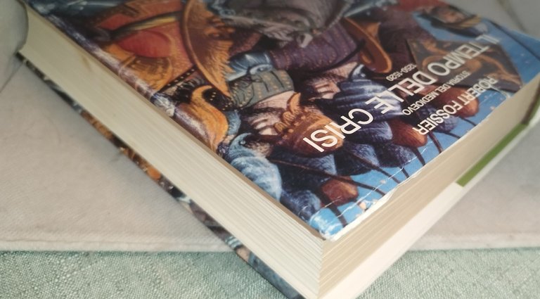 storia del medioevo il tempo delle crisi 1250-1520 einaudi volume … | Immagine Gallery 5