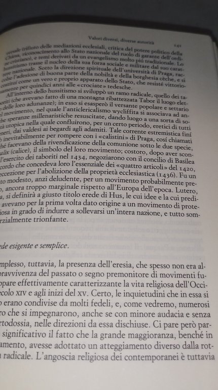 storia del medioevo il tempo delle crisi 1250-1520 einaudi volume … | Immagine Gallery 6