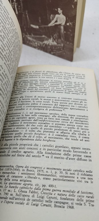 storia del movimento operaio del socialismo e delle lotte sociali …