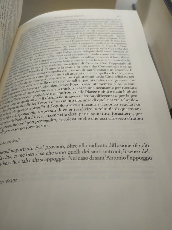 storia del regno di napoli 6 volumi + indice de …