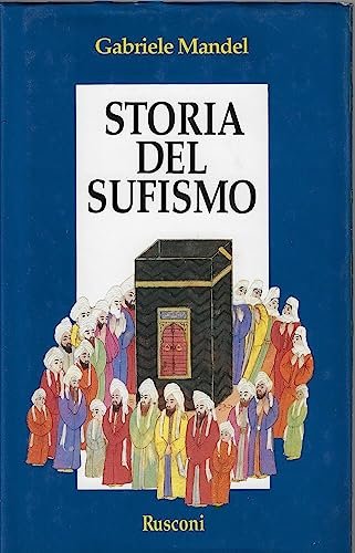 Storia del sufismo