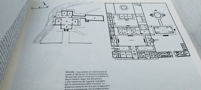 storia dell'abitazione bianchi bandinelli luigi cosenza