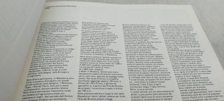 storia dell'abitazione bianchi bandinelli luigi cosenza