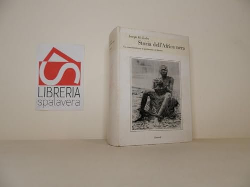 Storia dell'Africa nera