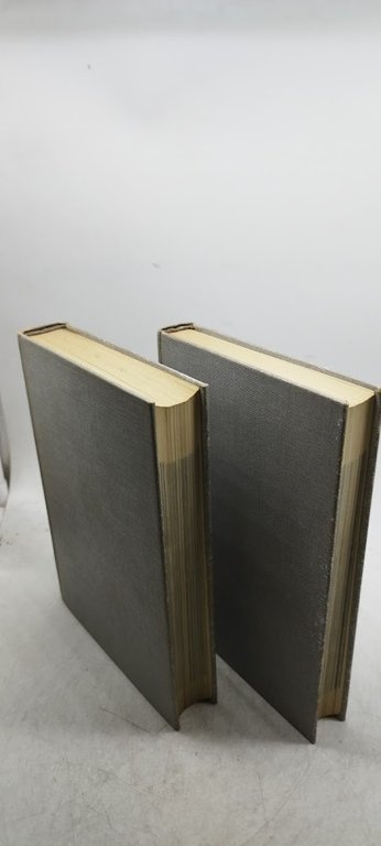 storia dell'architettura del rinascimeno cofanetto 2 volumi