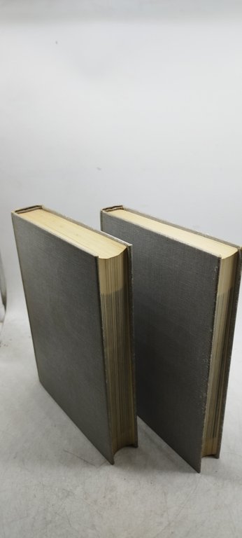 storia dell'architettura del rinascimeno cofanetto 2 volumi