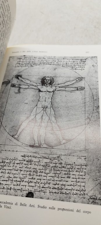 storia dell'architettura del rinascimeno cofanetto 2 volumi