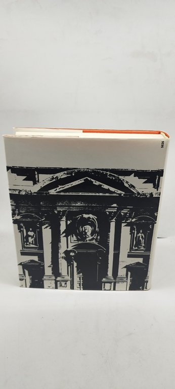 storia dell'architettura europea