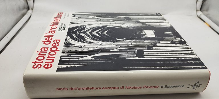 storia dell'architettura europea