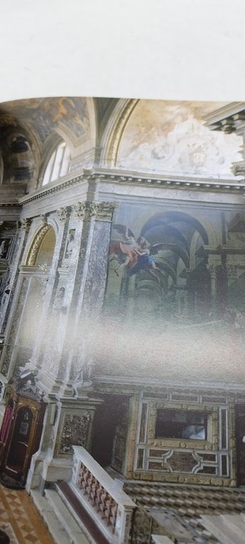 storia dell'architettura nel veneto il seicento