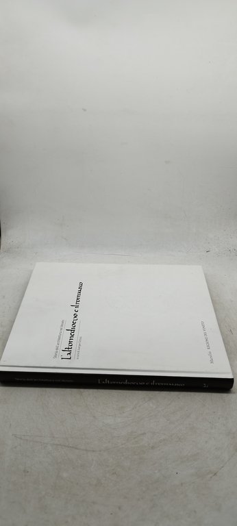 Storia dell'architettura nel Veneto. L'altomedioevo e il romanico