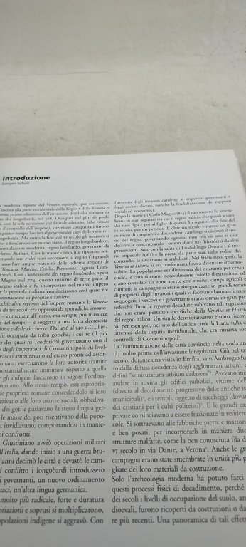 Storia dell'architettura nel Veneto. L'altomedioevo e il romanico