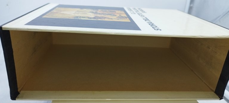 storia dell'arte italiana sansoni