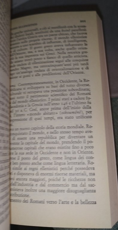 storia dell'estetica 3 volumi einaudi | Immagine Gallery 6