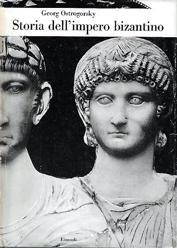 Storia dell' impero bizantino