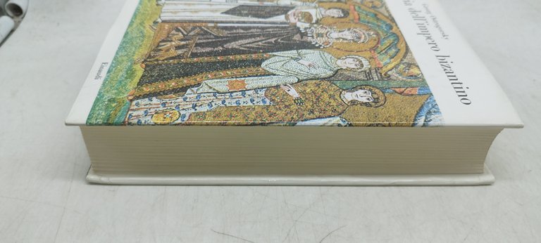 storia dell'impero bizantino georg ostrogorsky einaudi