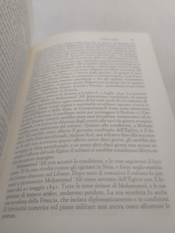 storia dell'impero russo 1801-1917 einaudi