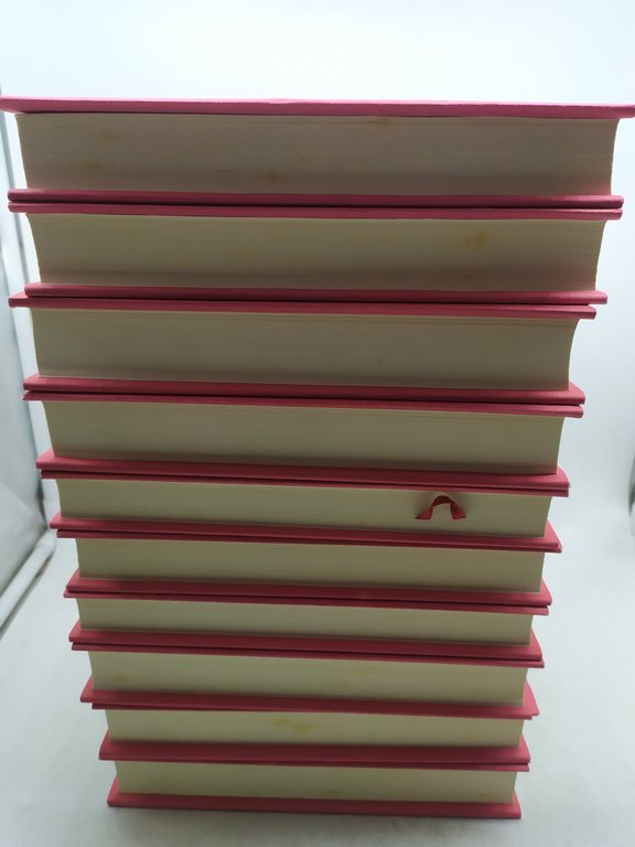 storia dell'italia repubblicana einaudi 10 volumi