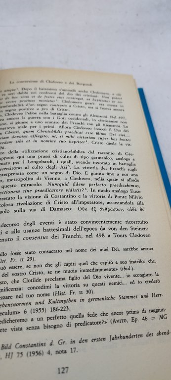 storia della chiesa hubert jedin jaca book