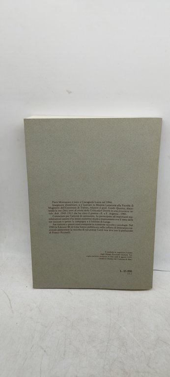 storia della coltivatori diretti nella provincia di asti 1945 1955