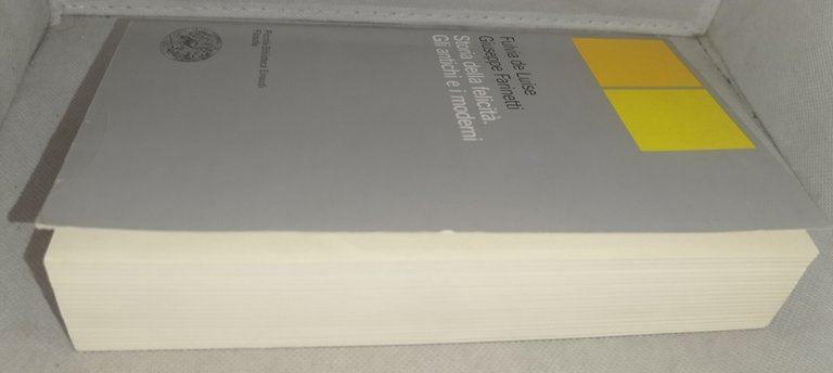 storia della felicità gli antichi e i moderni | Immagine Gallery 4