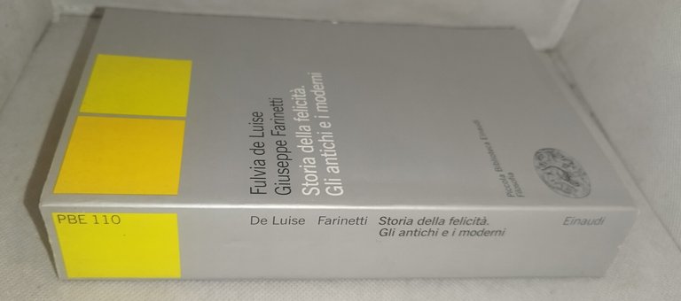 storia della felicità gli antichi e i moderni | Immagine Gallery 5