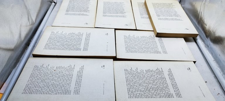 storia della filosofia 8 volumi