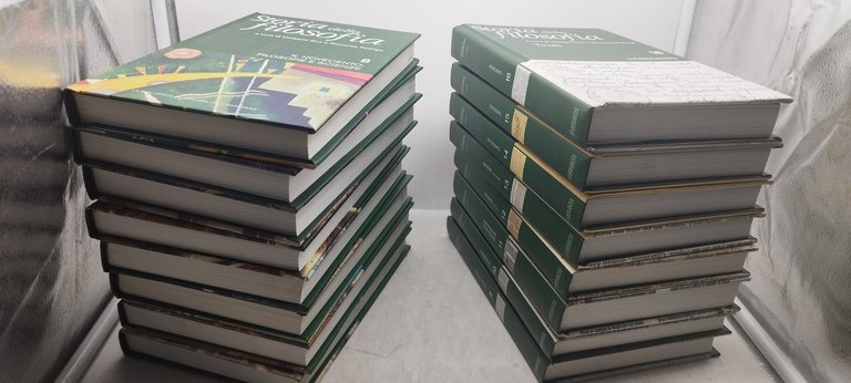 storia della filosofia a cura di umberto eco e riccardo …