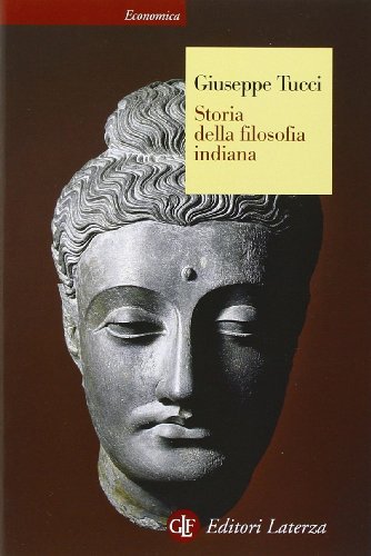 Storia della filosofia indiana