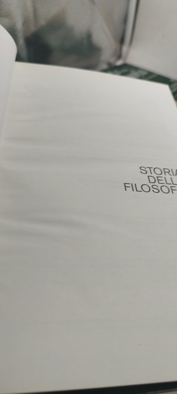 storia della filosofia la biblioteca di repubblica l'espresso 16 volumi