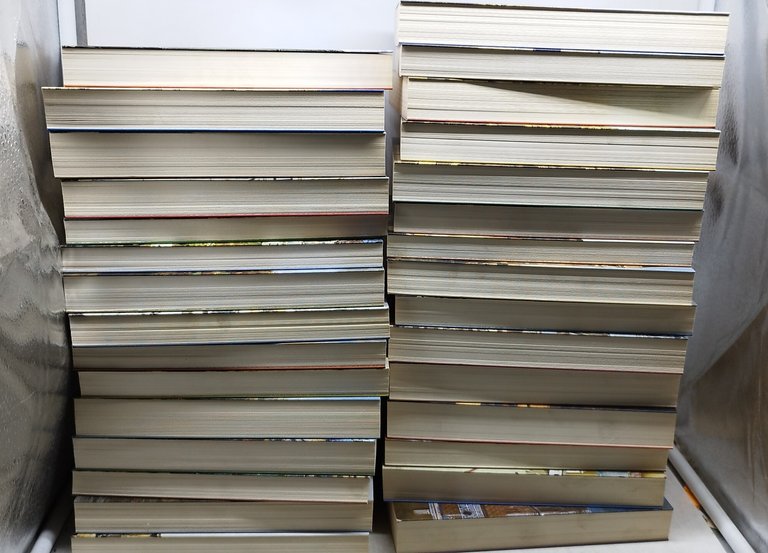 storia della letteratura italiana 30 volumi corriere della sera