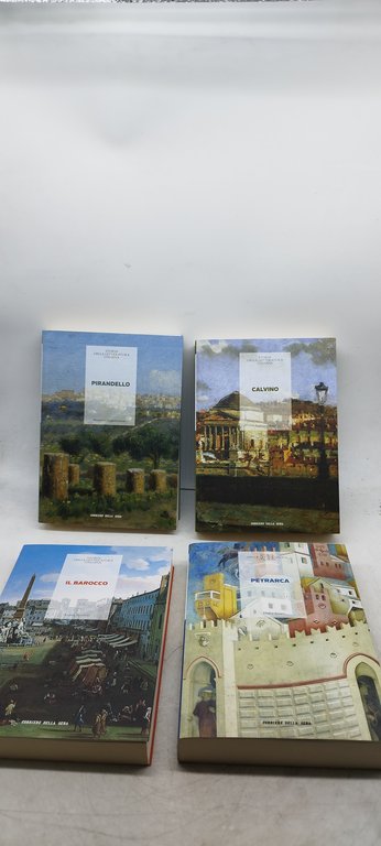 storia della letteratura italiana corriere della sera