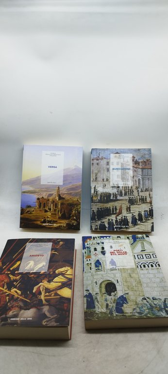 storia della letteratura italiana corriere della sera