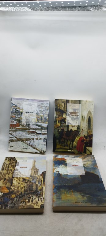 storia della letteratura italiana corriere della sera