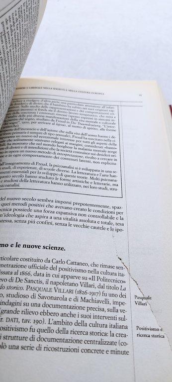 storia della letteratura italiana mondadori 16 volumi