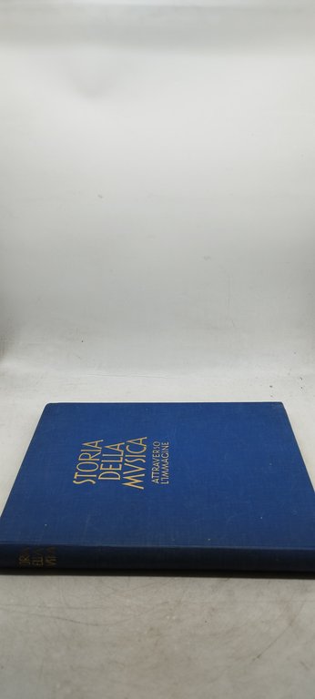 storia della musica attraverso l'immagine sperling &amp; kupfer