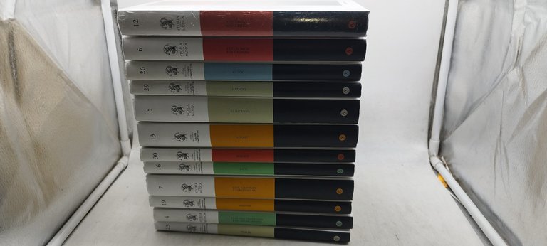 storia della musica i grandi compositori corriere della sera